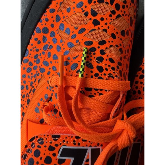 Nike Zoom Rival SD 4 Track & Field Olympics Shoes FV2334-900 Men’s Sz 7 NO LID - Picture 11 of 12